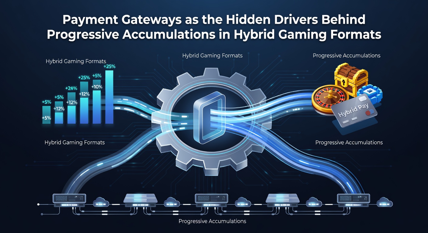 Secure payment gateway interface handling real-time transactions that contribute to progressive jackpot pools in hybrid gaming platforms